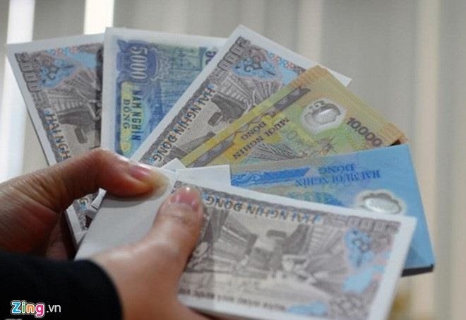 thực trạng tiết kiệm của người việt ảnh 2 thuc trang tiet kiem cua nguoi viet anh 2