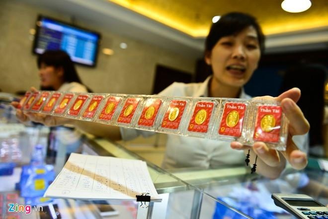 giá vàng hôm nay 15/8 ảnh 1 gia vang hom nay 15/8 anh 1