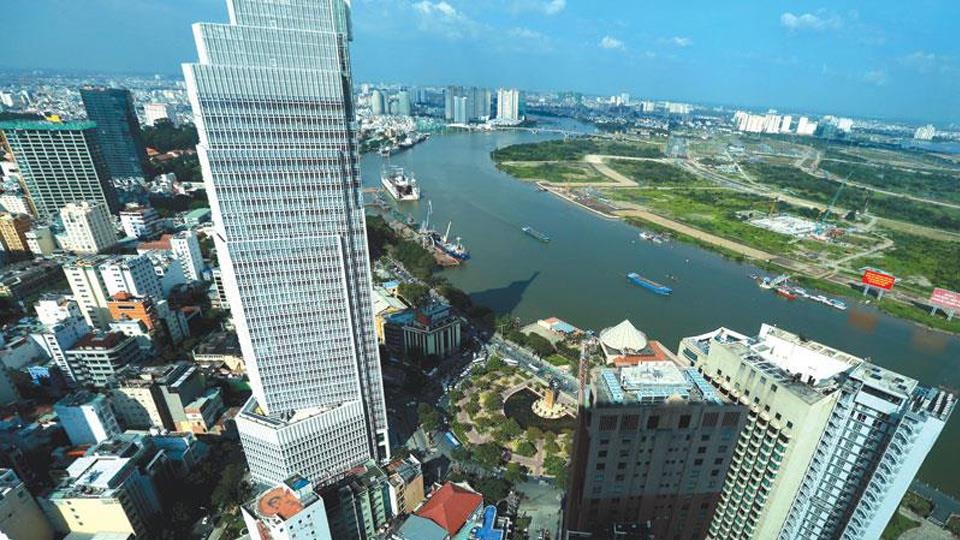 UOB: Hon 20 ty USD von FDI se vao Viet Nam nam nay hinh anh