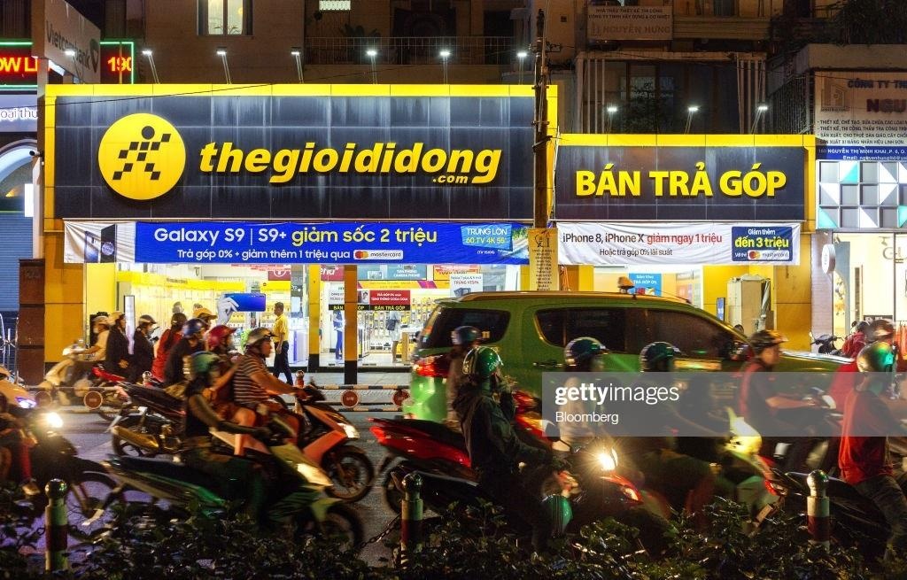 Doanh thu tang nhung loi nhuan The Gioi Di Dong van giam hinh anh