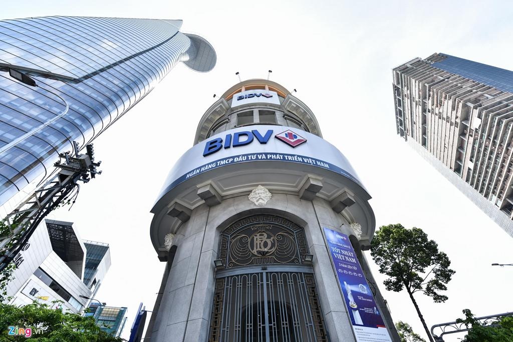 lãi suất tiền gửi tăng mạnh ảnh 1 lai suat tien gui tang manh anh 1