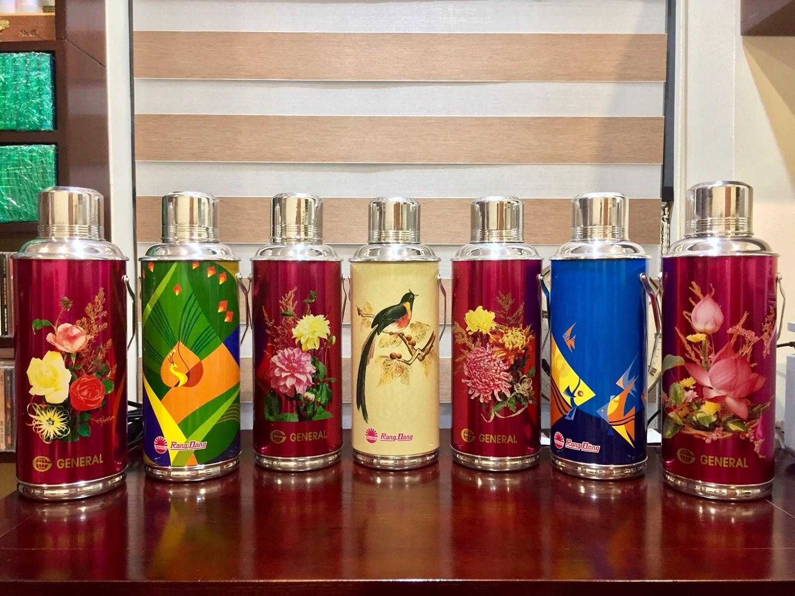 Cong ty Bong den Phich nuoc Rang Dong dang lam an ra sao? hinh anh