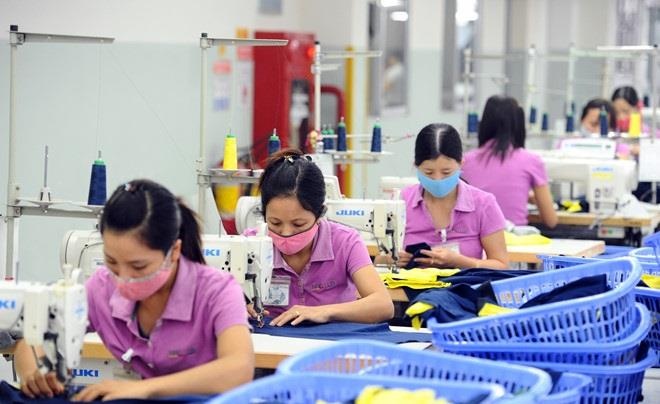 Doanh nghiep thanh lap moi giam vi gap thang ‘co hon’ hinh anh