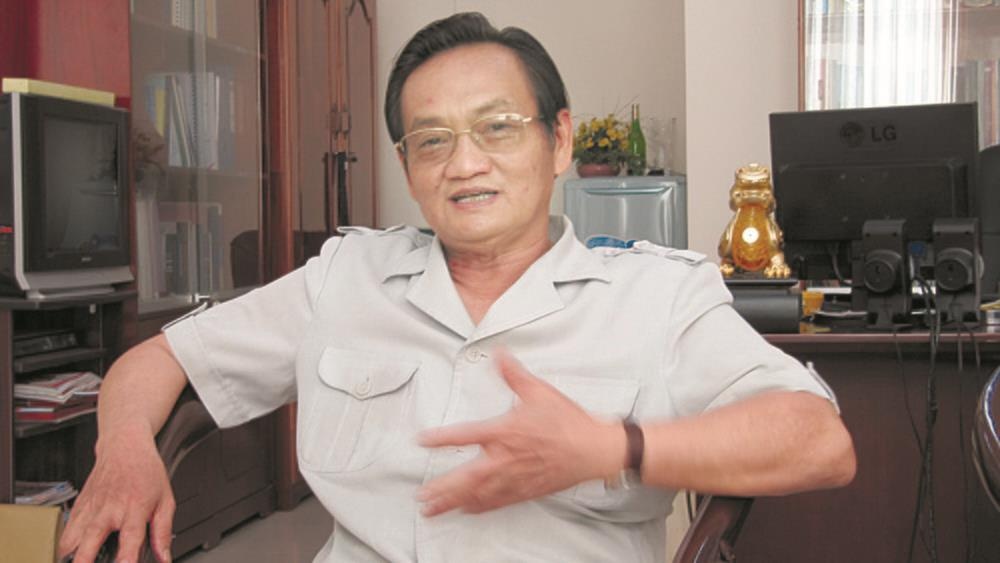 Lam gi de Sai Gon thanh trung tam tai chinh khu vuc? hinh anh