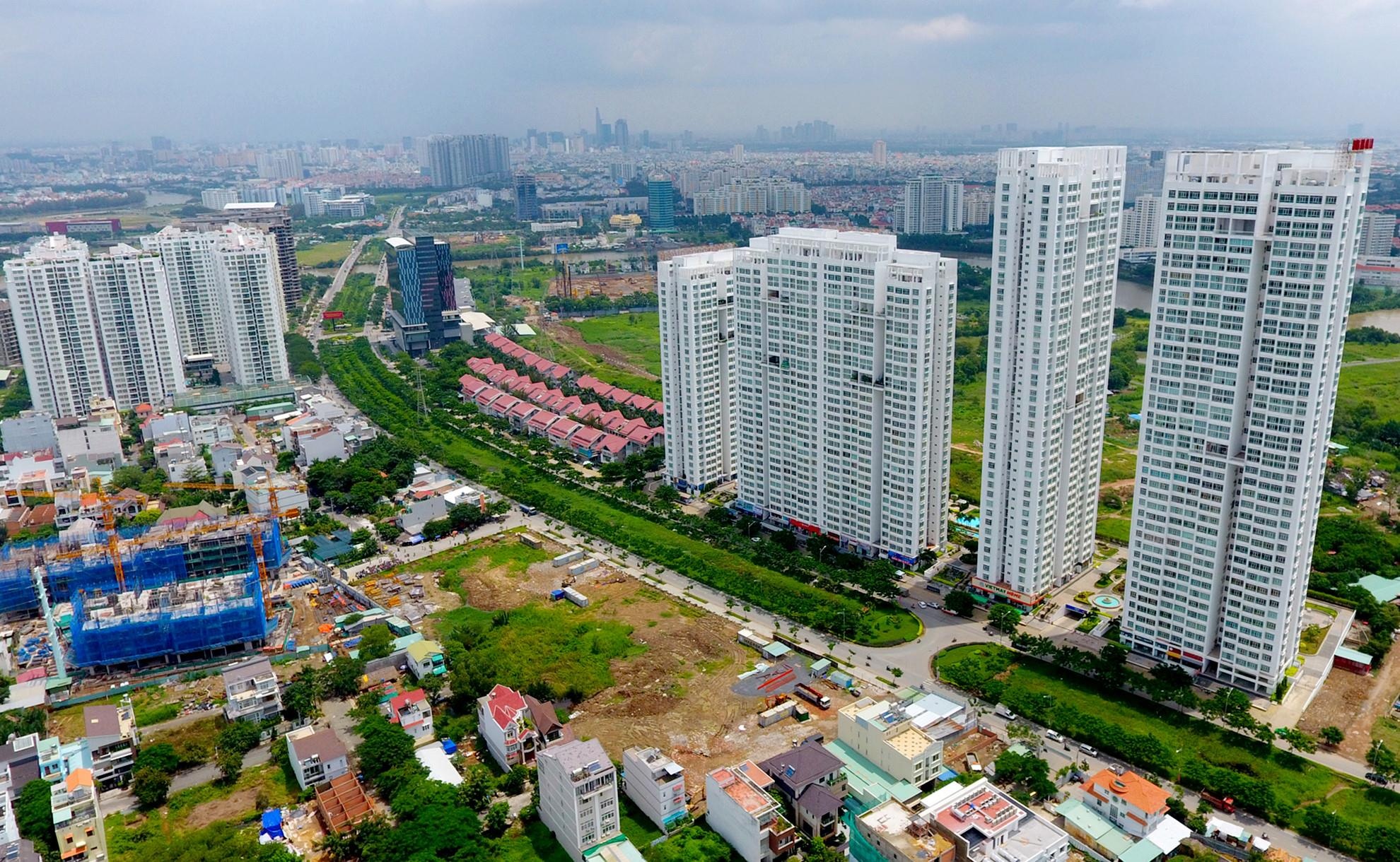 Hon 20% trai phieu doanh nghiep bat dong san duoc mua boi ngan hang hinh anh