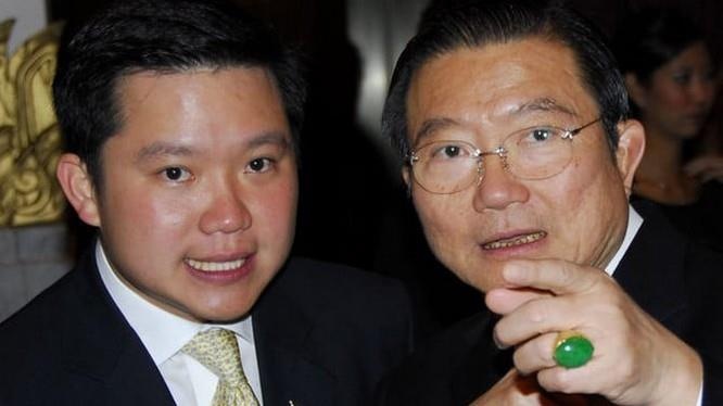 Ty phu Thai sap nhan them 700 ty dong tien mat tu Vinamilk hinh anh