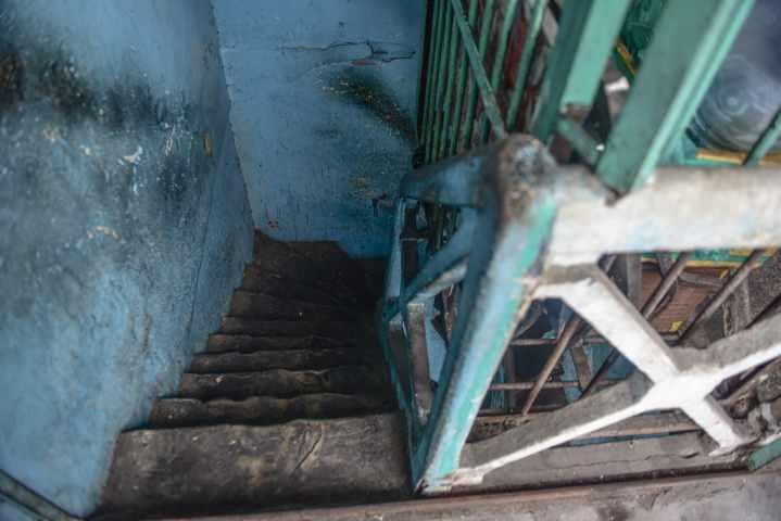 chung cu 440 tran hung dao tphcm xuong cap anh 6