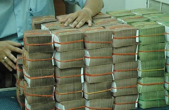 Nha may In tien Quoc gia co lanh dao moi hinh anh