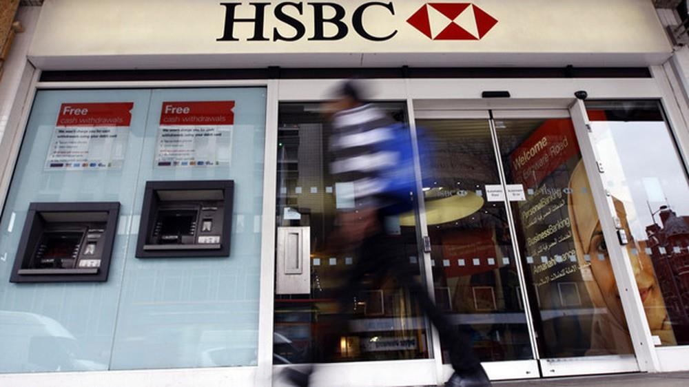 HSBC Viet Nam thay tong giam doc hinh anh