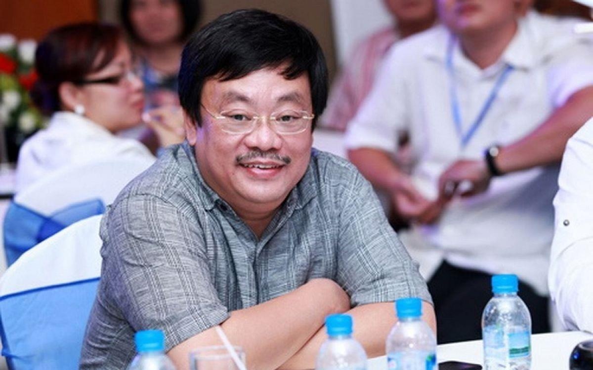 Ty phu Nguyen Dang Quang mua lai nen tang cong ty Duc hinh anh