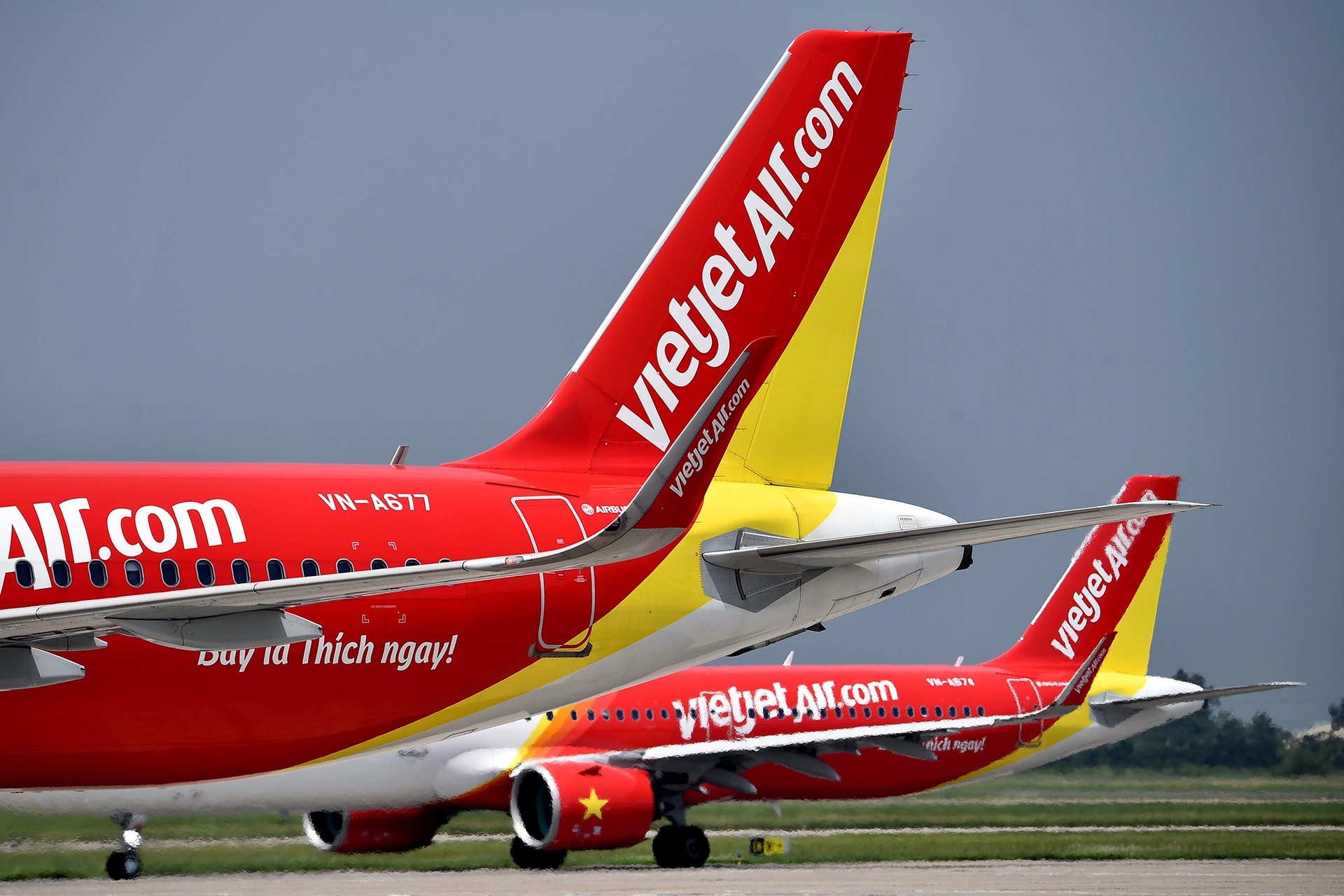 vinacapital lai 42 trieu usd khi thoai von vietjet anh 1