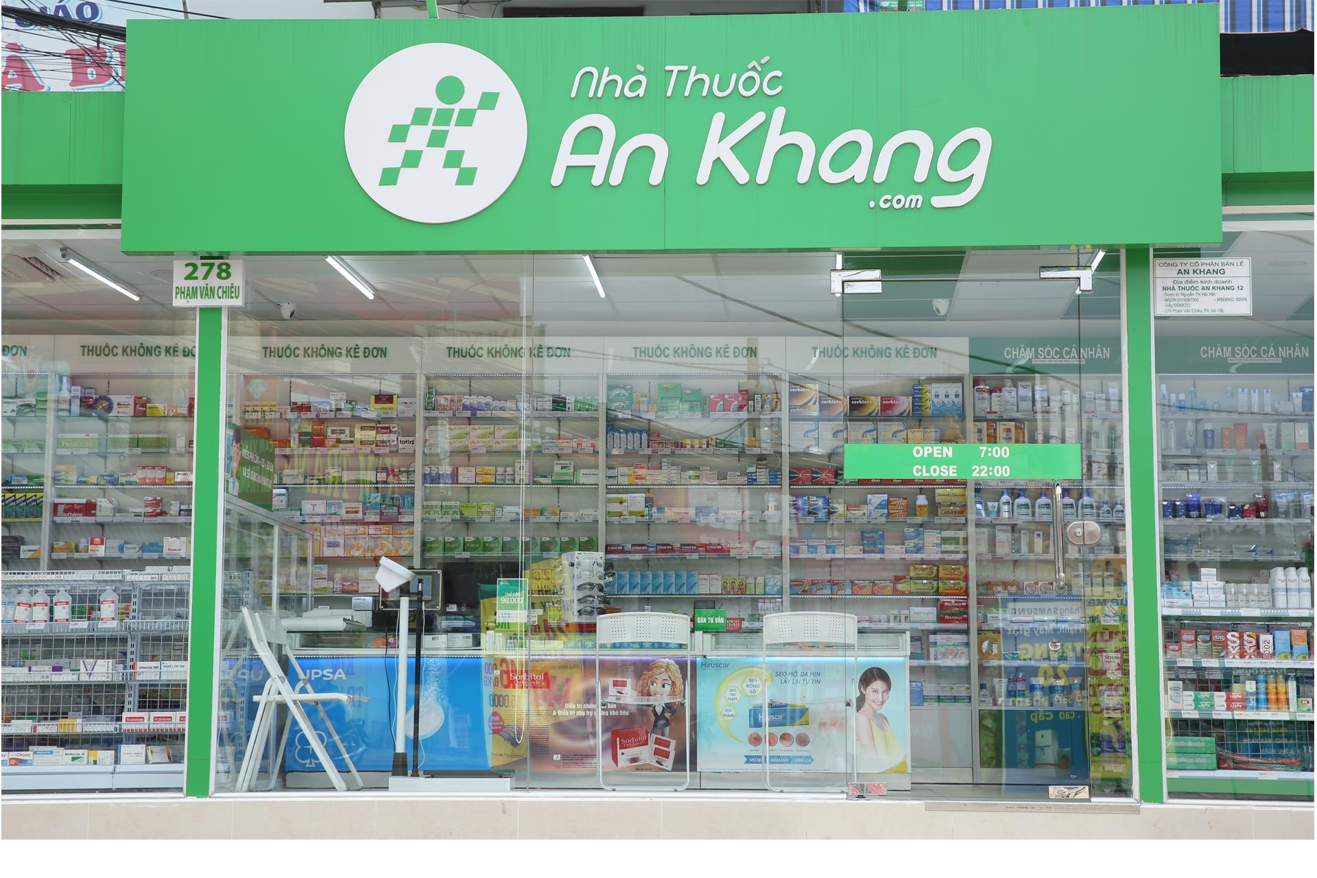 Kinh doanh duoc pham lai lon ra sao? hinh anh