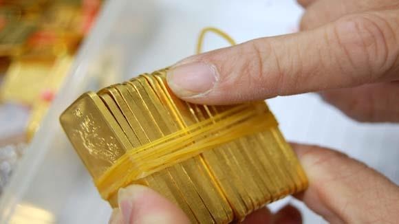 Lo ca trieu dong moi luong sau 3 ngay mua vang hinh anh