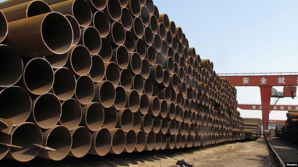 Nhom Trung Quoc pha gia den 36%, Bo Cong Thuong ap thue xu ly hinh anh