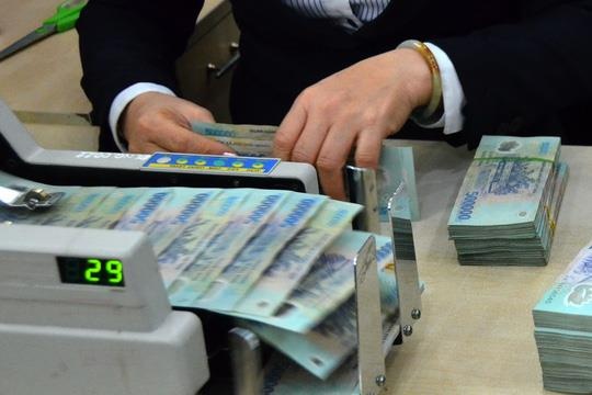 Tang truong tin dung 9 thang dat 8,64% hinh anh