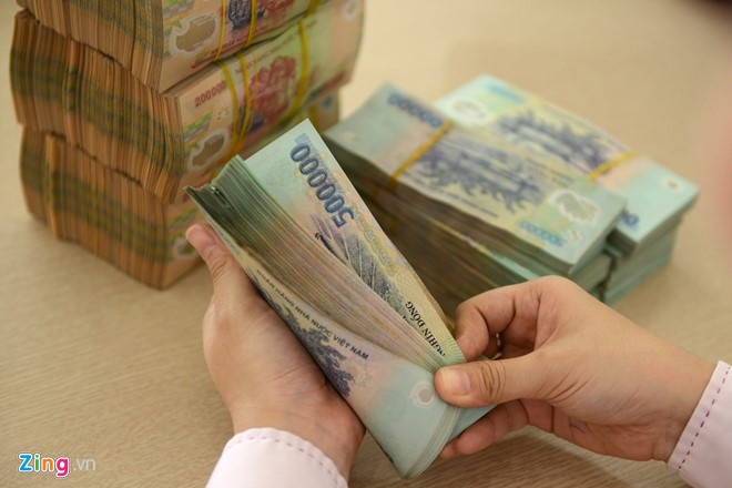 tang truong tin dung 9 thang dat 8, 64% anh 1