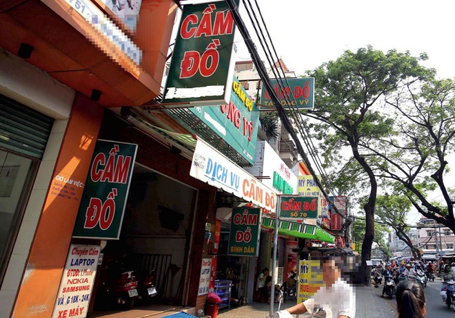 Ai quan ly cac chuoi cam do dang no ro? anh 2