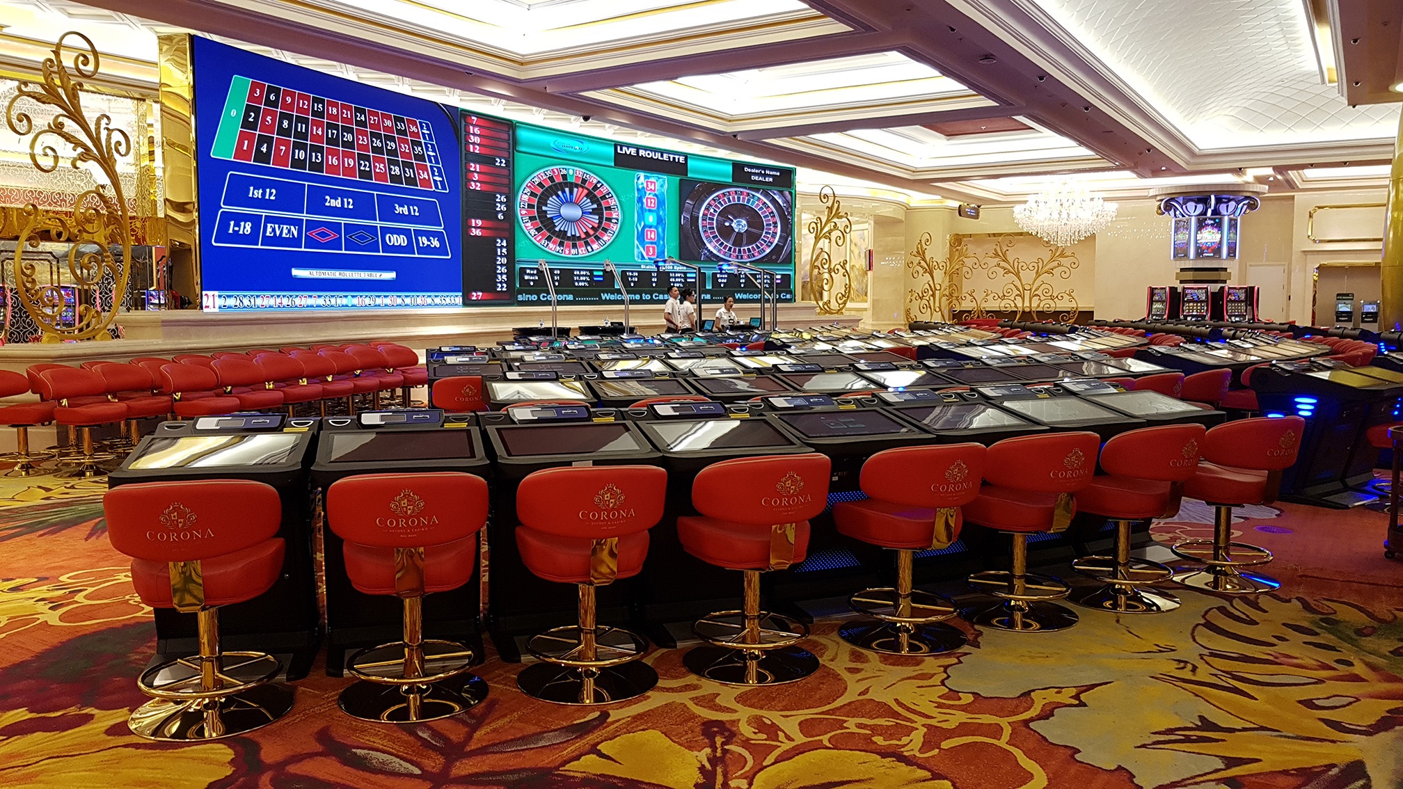 casino cho nguoi viet vao choi lai hon nuoc ngoai anh 1