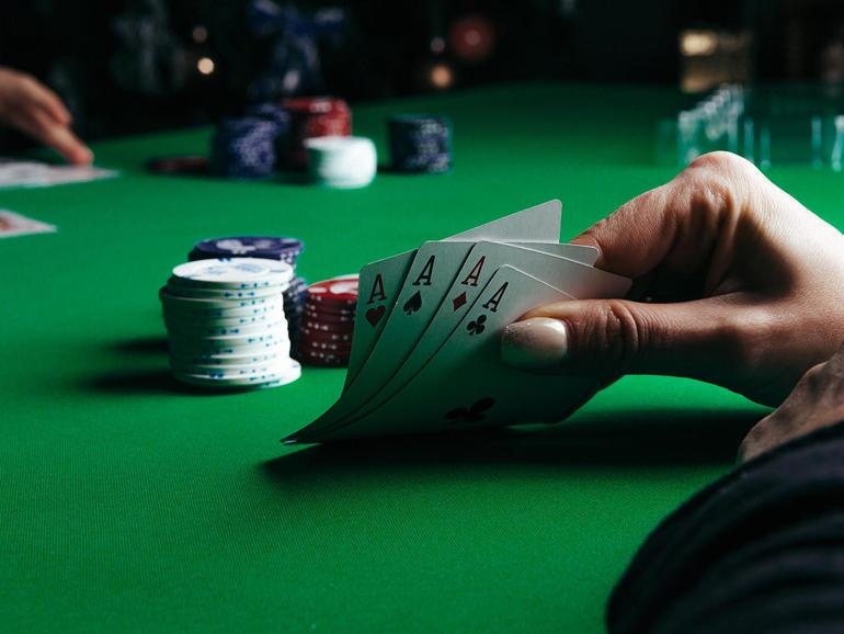 Casino nguoi Viet choi lai vuot xa song bac cho nguoi nuoc ngoai hinh anh