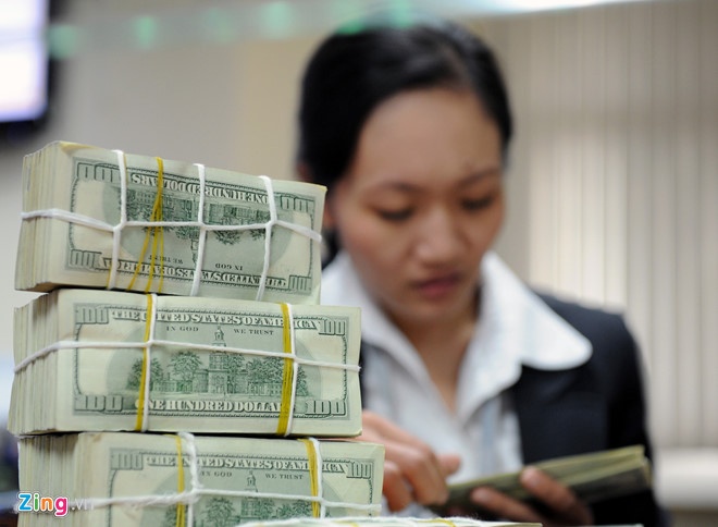 btc nói gì về việc Moody’s xem xét hạ tín nhiệm vn ảnh 1 btc noi gi ve viec Moody’s xem xet ha tin nhiem vn anh 1