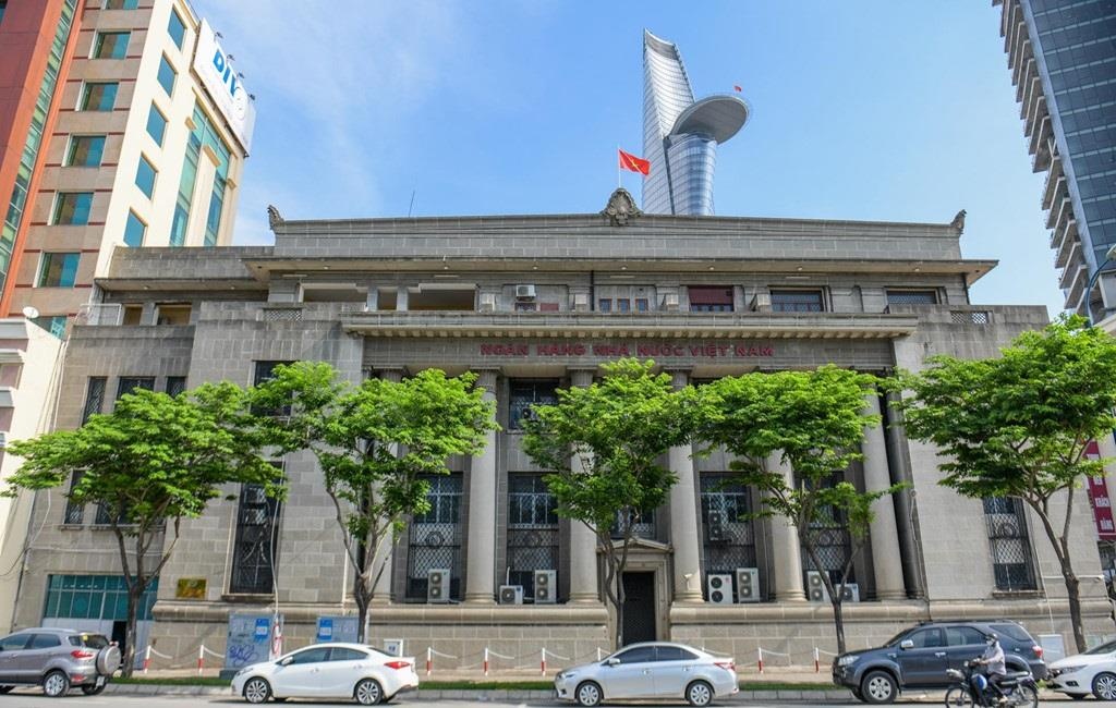 NHNN noi ve quyet dinh tang manh lai suat hinh anh