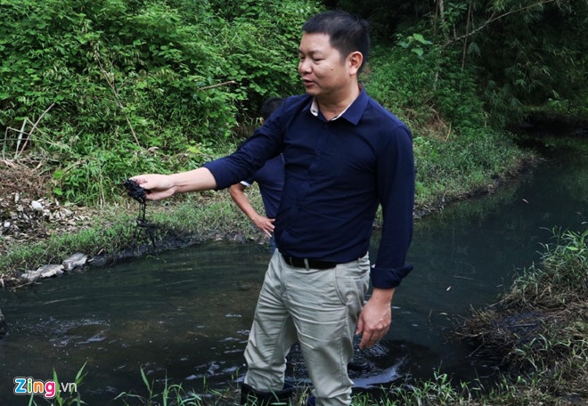 nước sạch sông đà lãi thêm 72 tỷ giữa sự cố ảnh 1 nuoc sach song da lai them 72 ty giua su co anh 1