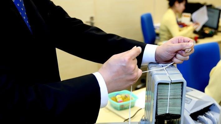 Bao cao Quoc hoi ve DongABank va cac ngan hang '0 dong' hinh anh