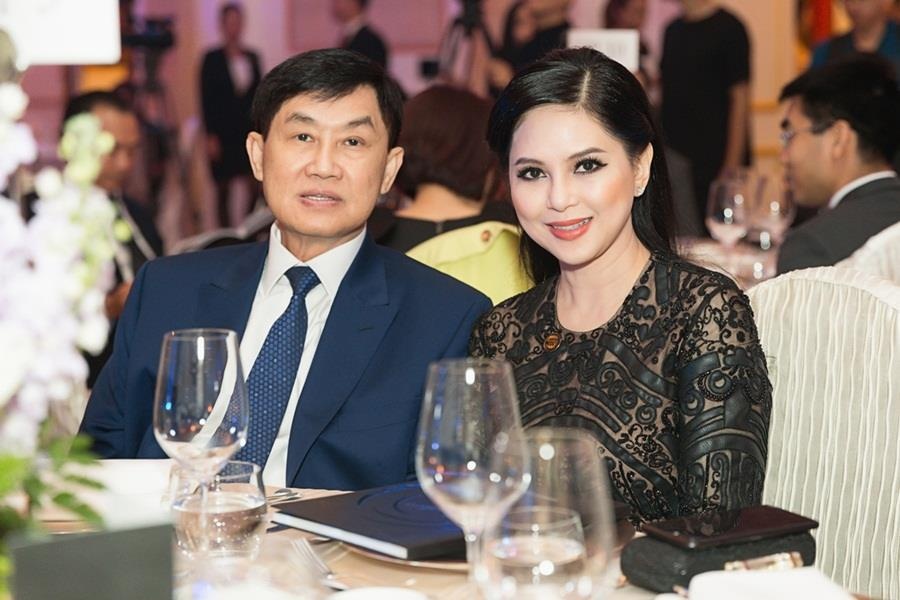 Cong ty cua ong Hanh Nguyen lai hon 1 ty moi ngay nho hang mien thue hinh anh