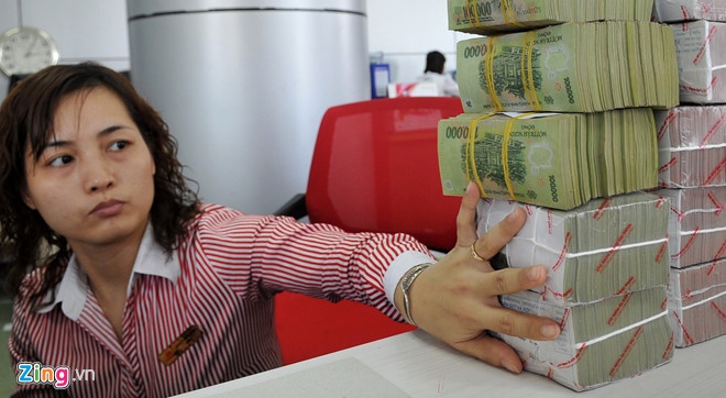 huy động 22, 2% gdp vào ngân sách năm 2020 ảnh 1 huy dong 22, 2% gdp vao ngan sach nam 2020 anh 1