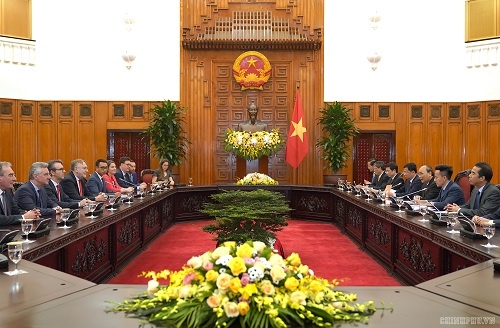 thủ tướng nguyễn xuân phúc ảnh 2 thu tuong nguyen xuan phuc anh 2