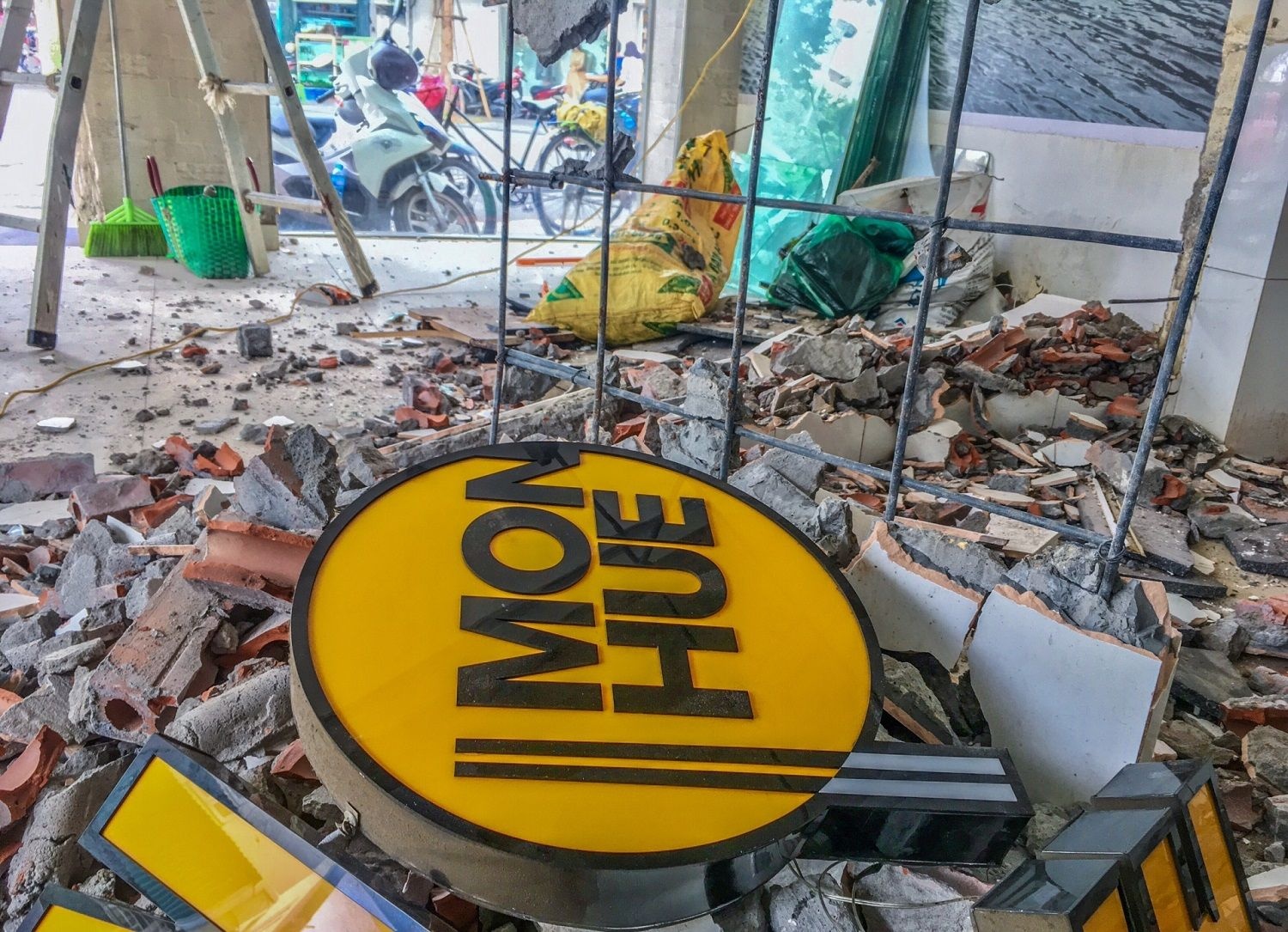 Mon Hue va Highlands Coffee sau ke hoach IPO bat thanh hinh anh