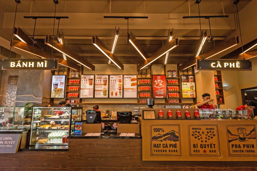 món huế và highlands coffee từng ipo thất bại ảnh 2 mon hue va highlands coffee tung ipo that bai anh 2