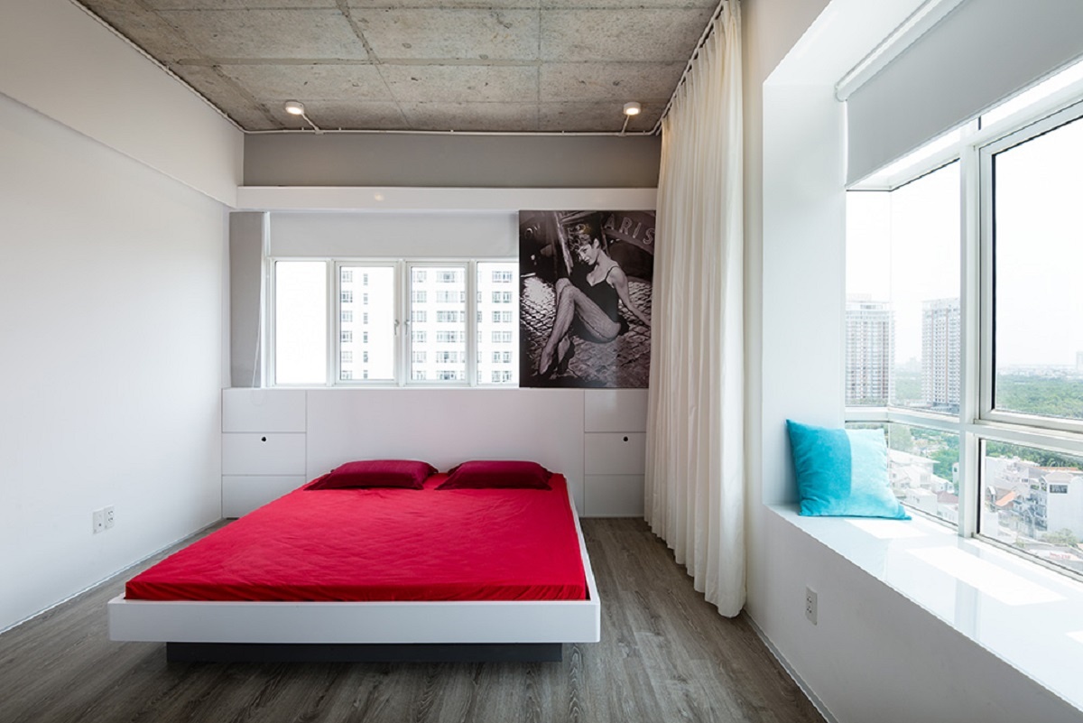 can ho 120 m2 thiet ke dep anh 9