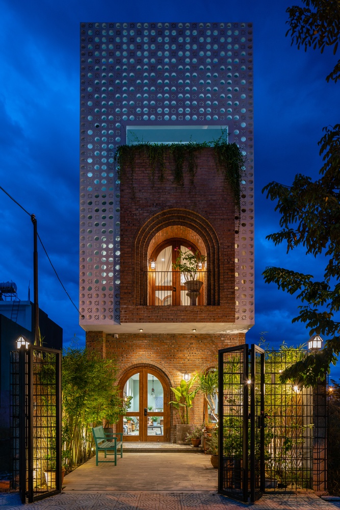 nha ong dep o da nang anh 12