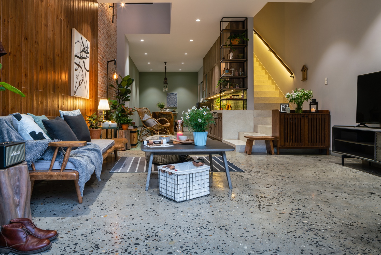 nha ong dep o da nang anh 3