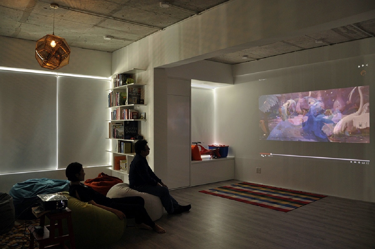 can ho 120 m2 thiet ke dep anh 4