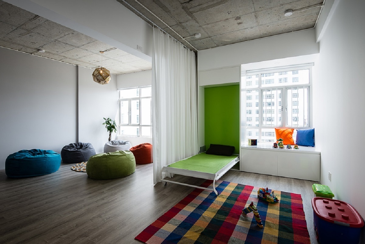 can ho 120 m2 thiet ke dep anh 5