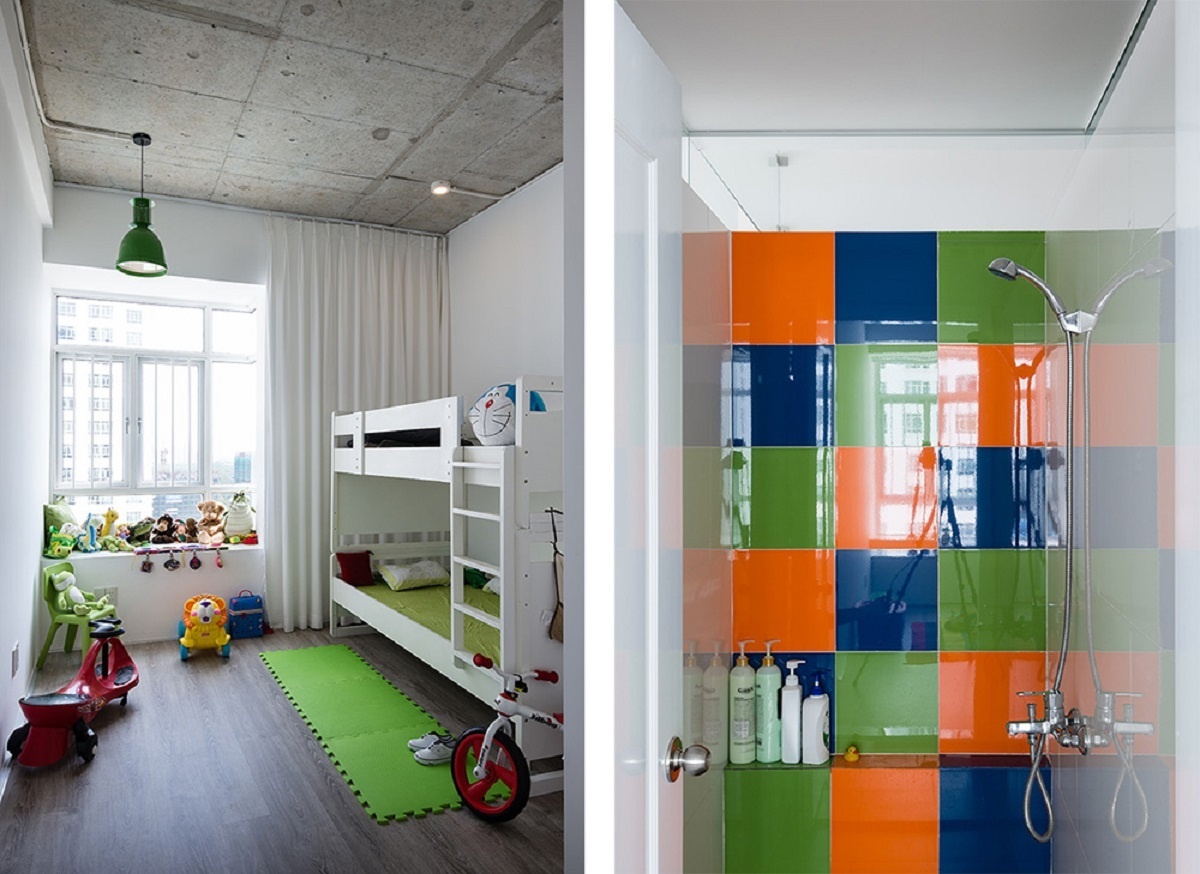 can ho 120 m2 thiet ke dep anh 8