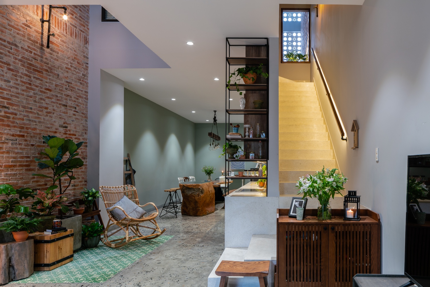 nha ong dep o da nang anh 8