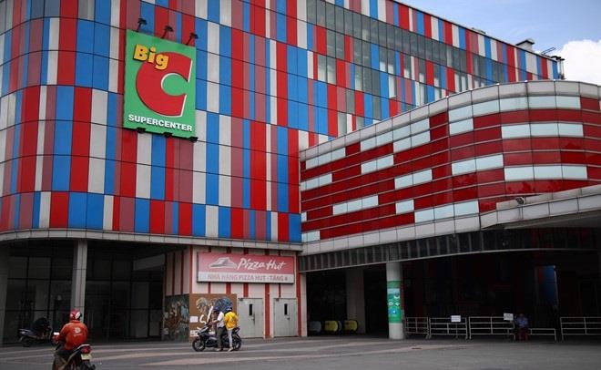 Luong sep nganh tieu dung cao gap 4 lan dich vu khach san hinh anh