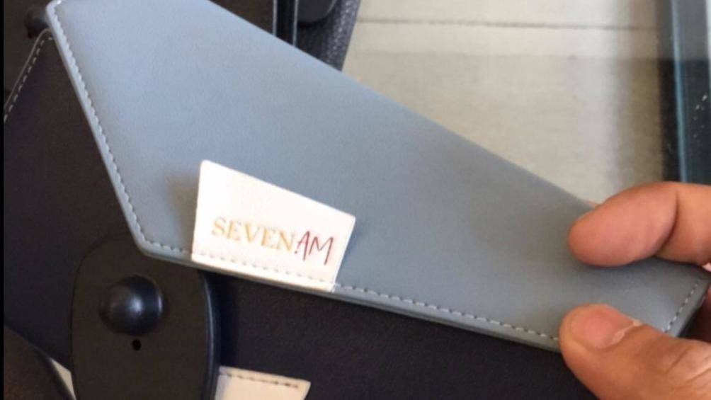 Ong chu SEVEN.am: Cat mac san pham nhap Trung Quoc vi khach keu ngua hinh anh