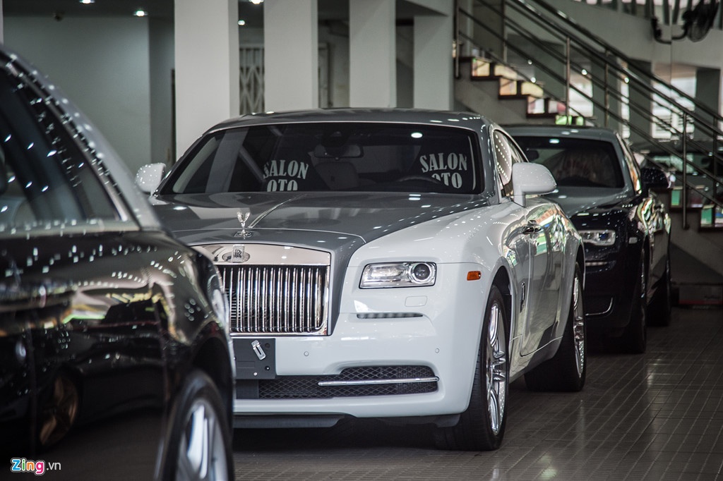 Oto nhap khau ve de dang dai ly than kho anh 1