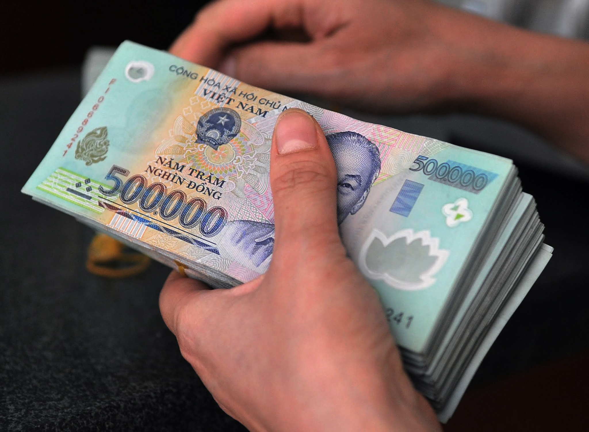 Việt Nam chi gần 4 tỷ USD trả tiền lãi từ đầu năm ảnh 1 Viet Nam chi gan 4 ty USD tra tien lai tu dau nam anh 1