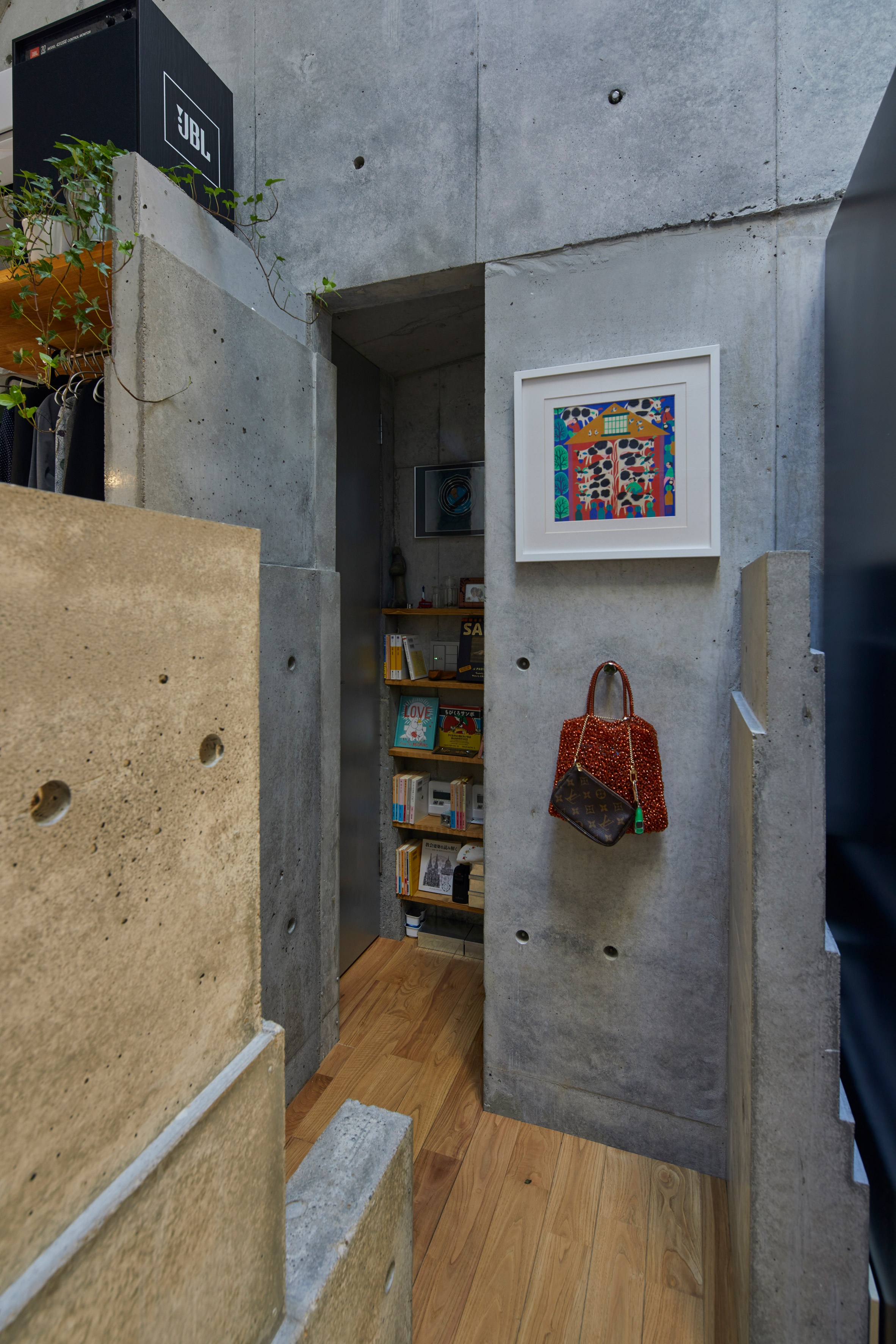 căn hộ 20 m2 thiết kế đẹp ảnh 12 can ho 20 m2 thiet ke dep anh 12