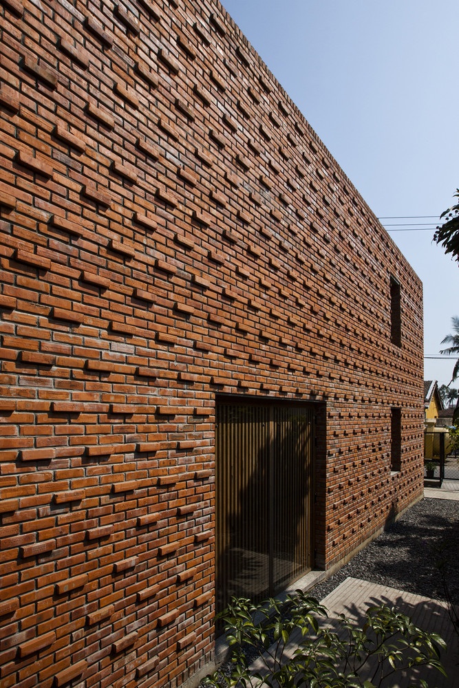 nhà ống đẹp ở đà nẵng ảnh 12 nha ong dep o da nang anh 12