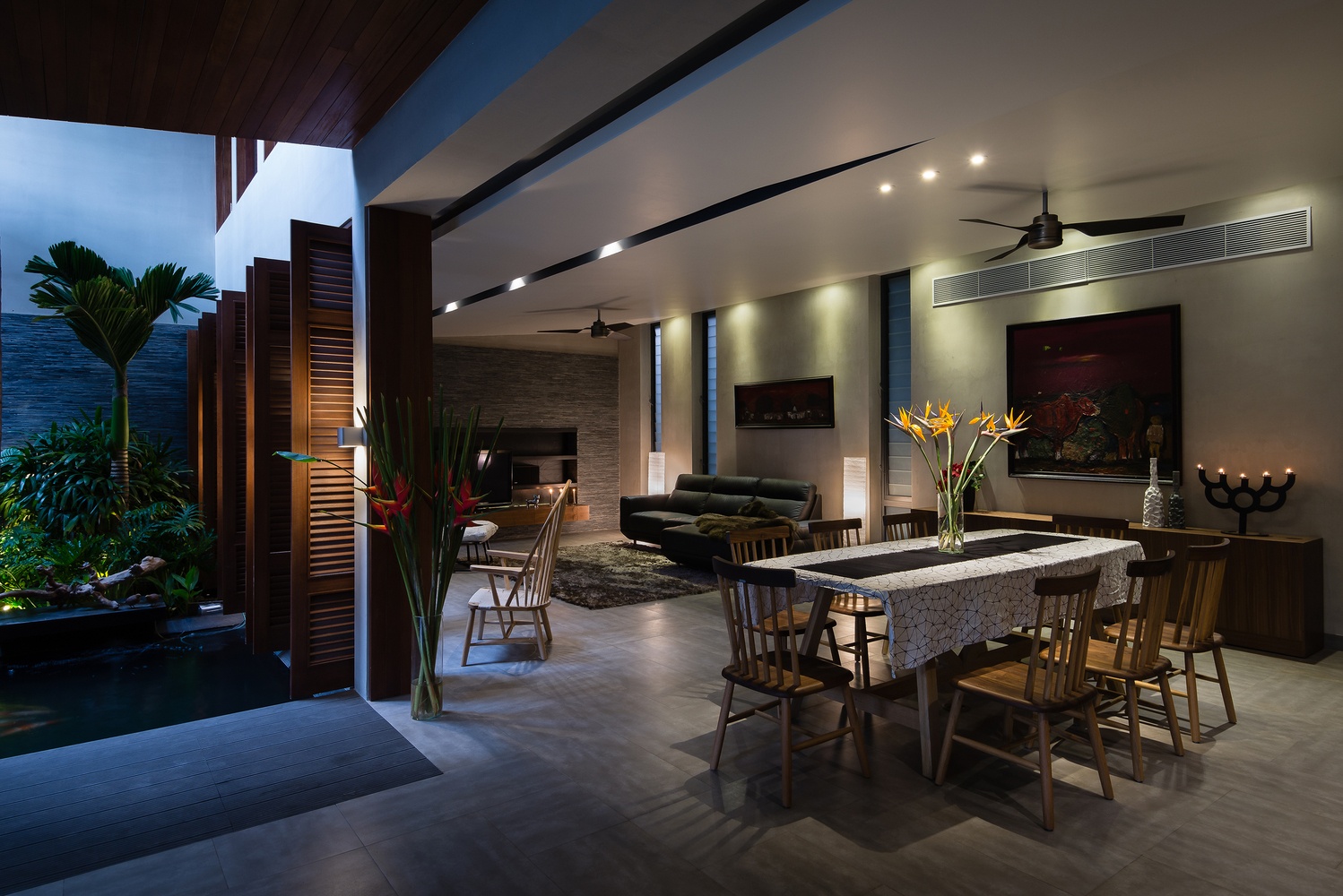 nha thiet ke dep tp.hcm anh 2