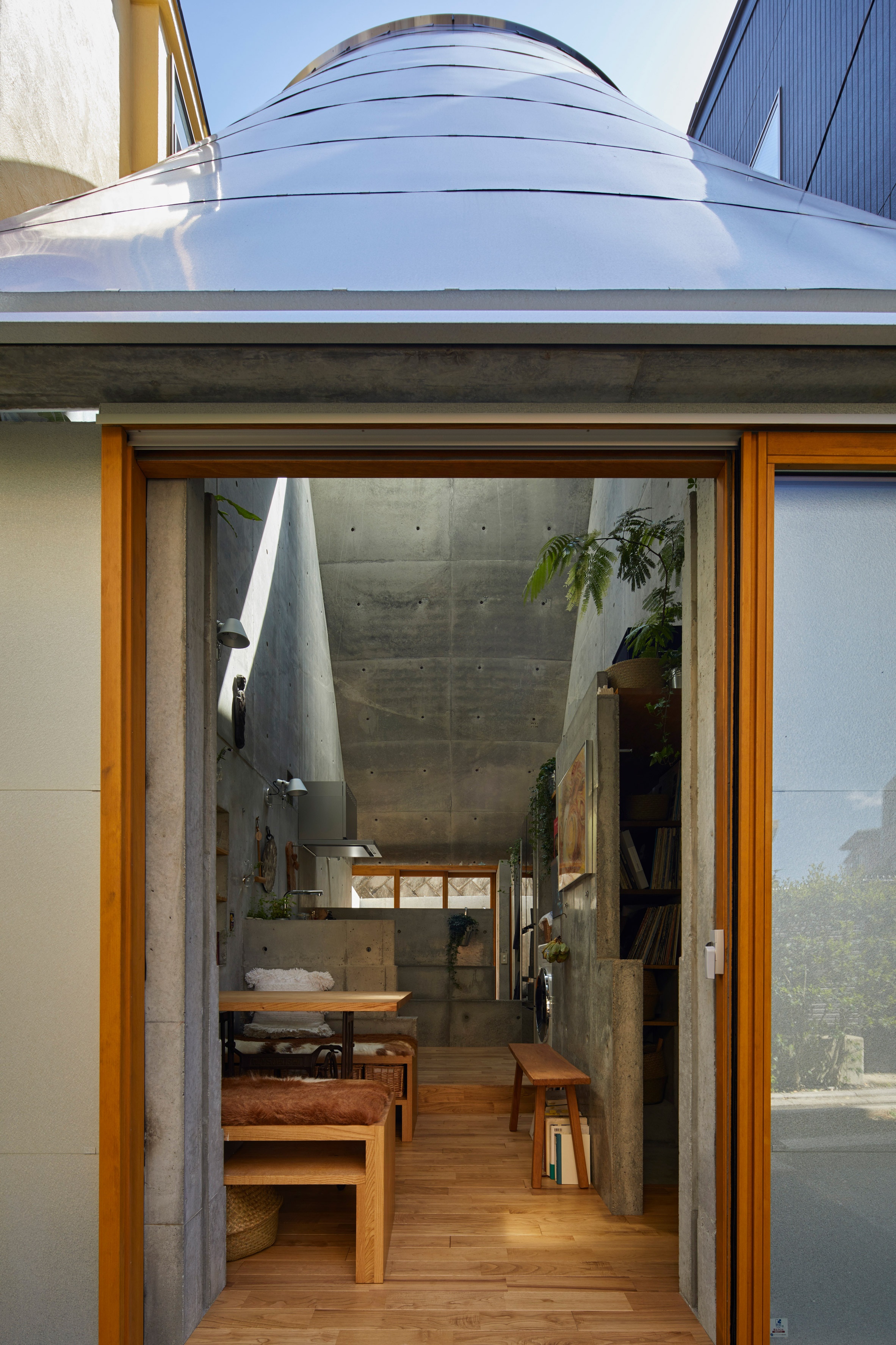 căn hộ 20 m2 thiết kế đẹp ảnh 3 can ho 20 m2 thiet ke dep anh 3