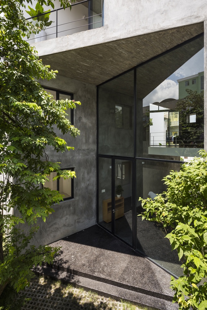 Nha thiet ke tren mieng dat lem vi qua dong dan cu anh 3