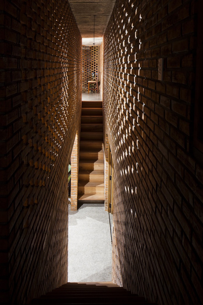 nhà ống đẹp ở đà nẵng ảnh 9 nha ong dep o da nang anh 9