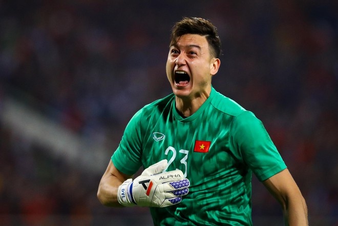 thưởng nóng đội tuyển việt nam ảnh 1 thuong nong doi tuyen viet nam anh 1